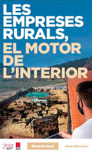 Desarrollo rural Castellón - agenda