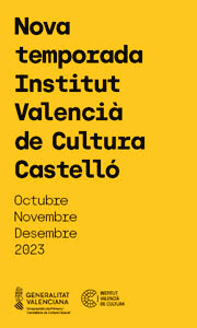 IVC, Institut Valencià de Cultura