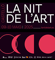 Nit de l´Art Castelló