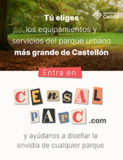 Castellón Censal Parc