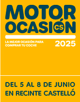 Motor ocasión Castellón