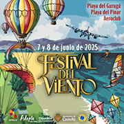 Festival del viento