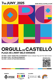Orgull de Castelló