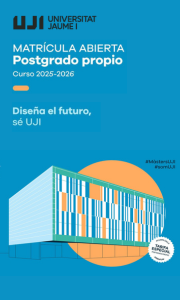 Postgrado UJI