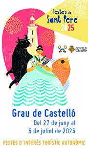Fiestas de San Pedro