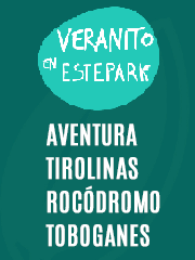 Veranito en Estepark, Castellón