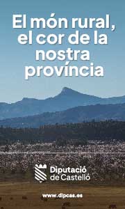 Desarrollo Rural 2025 de la Diputación de Castellón