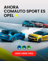 Comauto Sport
