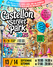 Street Park