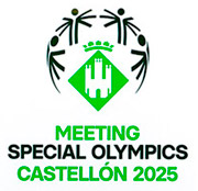 Meeting Internacional Special Olympics Castellón