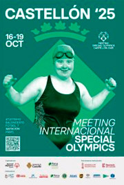 Meeting Internacional Special Olympics Castellón
