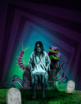 Halloween Salera
