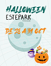 Halloween Estepark
