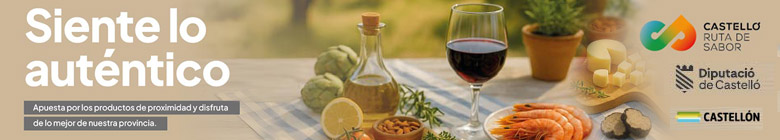 Castelló Ruta de Sabor