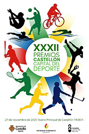 Gala del Deporte Castellón