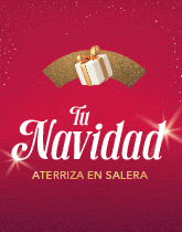 Navidad Salera