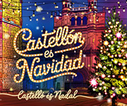 Castellón es Navidad