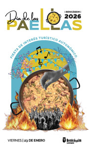 Paellas Benicassim