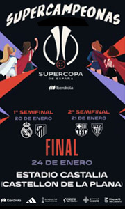 Supercopa Castellon