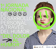 Dolor al humor