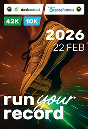 Maratón BP Castellón