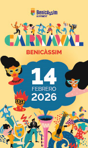 Carnaval Benicàssim