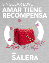 San Valentín en Salera