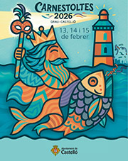 Carnestoltes Grao de Castellón