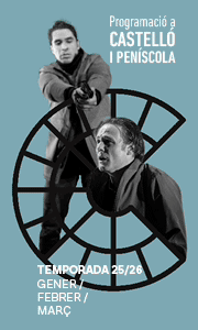 Programación Castelló IVC