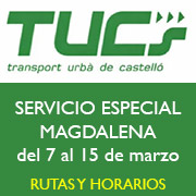 Autobuses Magdalena