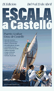 Escala a Castelló