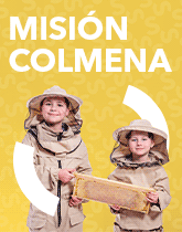 Misión colmena, Salera