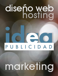 Idea Publicidad - AGENDA