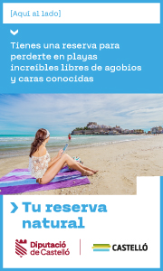Sol y playa en Castellón, agenda