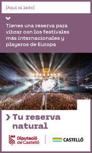Festivales en Castellón