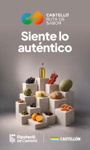 Castelló Ruta de Sabor - agenda