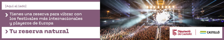 Festivales Castellón