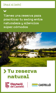 Golf - NOTICIAS