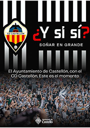 CD Castellón