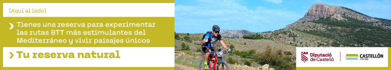 Cicloturismo - Agenda cabecera