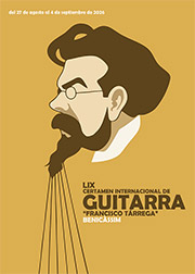Certamen Francisco Tarrega