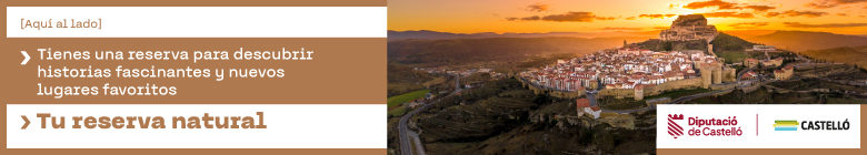 Turismo rural - agenda cabecera