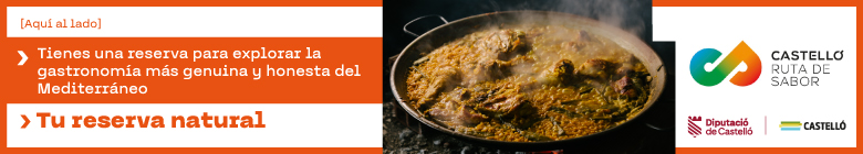 Gastronomía - agenda cabecera