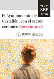 Cersaie - agenda