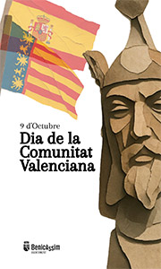 9 de octubre | Día de la Comunidad Valenciana | eventos
