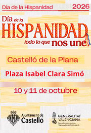 Día de la Hispanidad - eventos