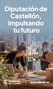 Diputación de Castellón, impulsando tu futuro - Eventos