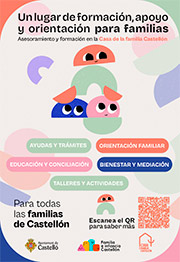 Casa de la familia Castellón - noticias