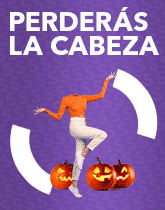 Halloween Salera - eventos