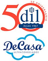 Congelados DIL